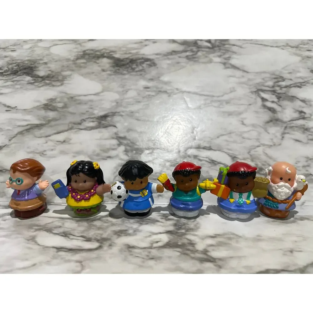 Fisher-Price huge lot